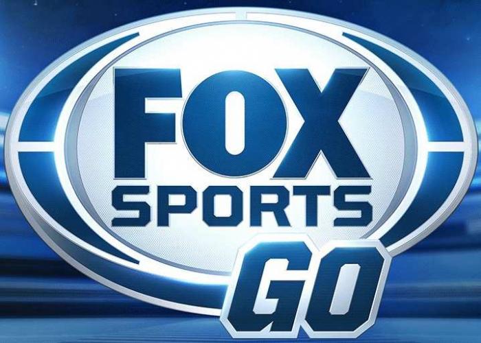 sports streaming: fox sports go